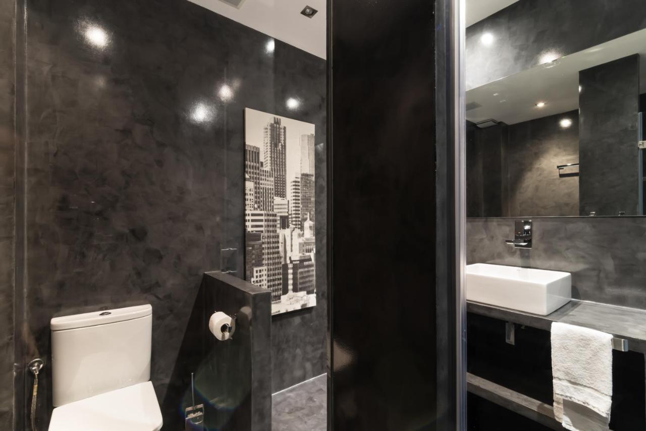 Lujo En Las 4 Torres! Business Area Madrid Bagian luar foto