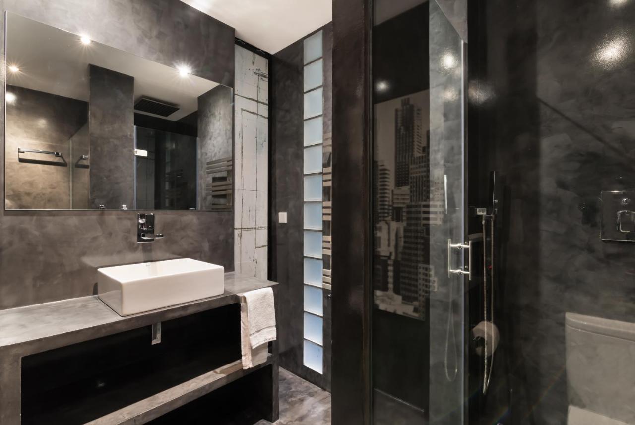Lujo En Las 4 Torres! Business Area Madrid Bagian luar foto